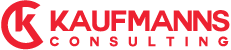 kaufmanns logo